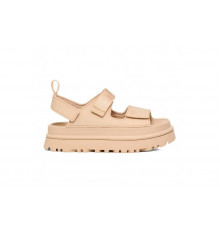 UGG Goldenstar Sandal - Sea Salt