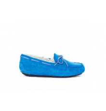 UGG Dakota Sky Blue
