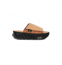 UGG Venture Daze Slide - Sand/Black