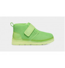 UGG Neumel Clear Chukka Parakeet Green