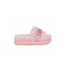 UGG Fluffita Platform - Pink