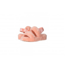 UGG Oh Yeah Slide Pink