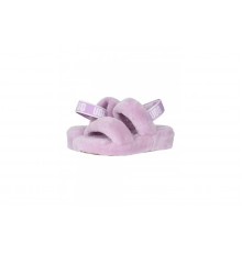 UGG Oh Yeah Slide California Aster