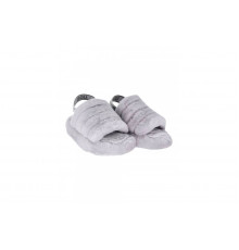 UGG Fluff Yeah Slide Grey-Violet