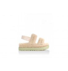 UGG Oh Flufitta Natural