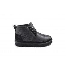 UGG Neumel LTA - Black