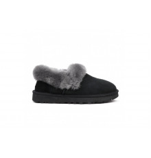 UGG Nita Slipper Black