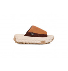 UGG Venture Daze Slide - Chestnut/Ceramic