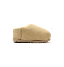 UGG Pumped Slide Mustard Seed