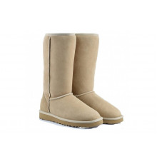 UGG Classic Tall Sand