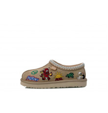 UGG Palace x UGG Tasman Slipper Sand