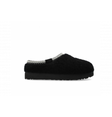 UGG Tasman Maxi Curly Black