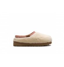 UGG Tasman Maxi Curly Natural