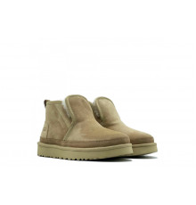 UGG Neumel Minimal Sand