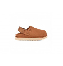 UGG Goldenstar Clog - Chestnut