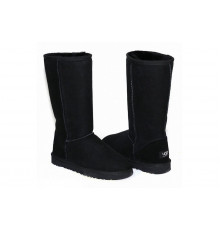 UGG Classic Tall Black