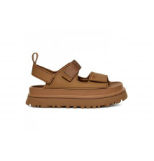 UGG Goldenglow - Bison Brown