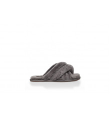 UGG Scuffita Slipper Grey