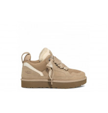 UGG Lowmel Sneaker Sand