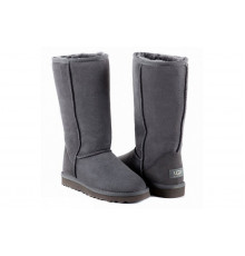 UGG Classic Tall Grey