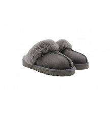 UGG Slippers Scufette Grey
