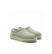 UGG Tasman Slipper White