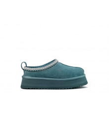 UGG Tazz Platform Dark Ice