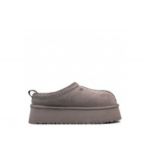 UGG Tazz Platform Smoke Plume