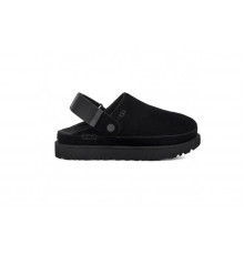 UGG Goldenstar Clog - Black