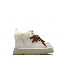 UGG Funkarra Cabin Cuff Whitecap