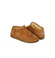UGG Tasman Chestnut