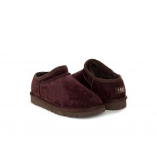 UGG Tasman Chocolate