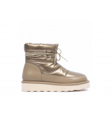 Ugg Classic Mini Blow Gold