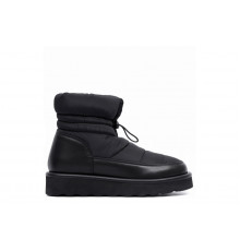 Ugg Classic Mini Blow Mate Black