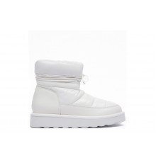 Ugg Classic Mini Blow White