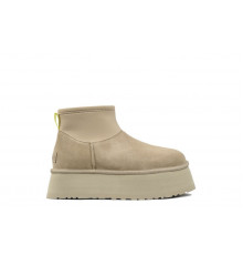 UGG Classic Mini Weather Hybrid Orange