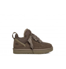 UGG Lowmel Sneaker Hickory