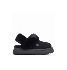 Ugg Slippers Disquette Black