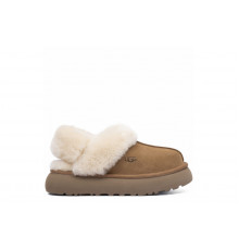 Ugg Slippers Disquette Chestnut