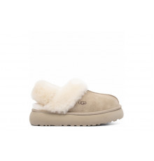 Ugg Slippers Disquette Sand