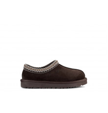 UGG Tasman Slipper Chocolate