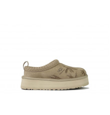 UGG Tazz Platform Erewhon Camel