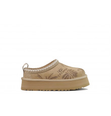 UGG Tazz Platform Erewhon Sand