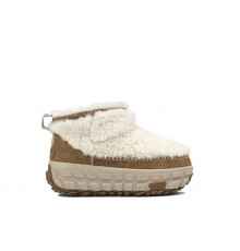 UGG Venture Daze Ultra Mini Cozy Natural