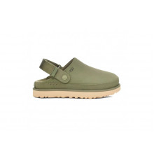 UGG Goldenstar Clog - Shaded Clover