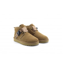 UGG Neumel Quickclick Chestnut