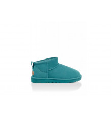 UGG  Classic Ultra Mini II Tidal Wave