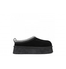 UGG Tazz Platform Black