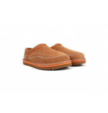 UGG Tasman Cali Wave Chestnut/Orange Soda